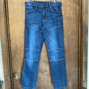32x32 Izod Comfort Stretch jeans
